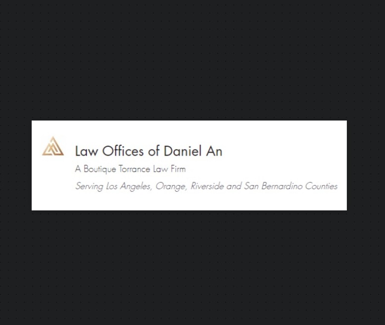 Law Offices of Daniel An, PC reviews