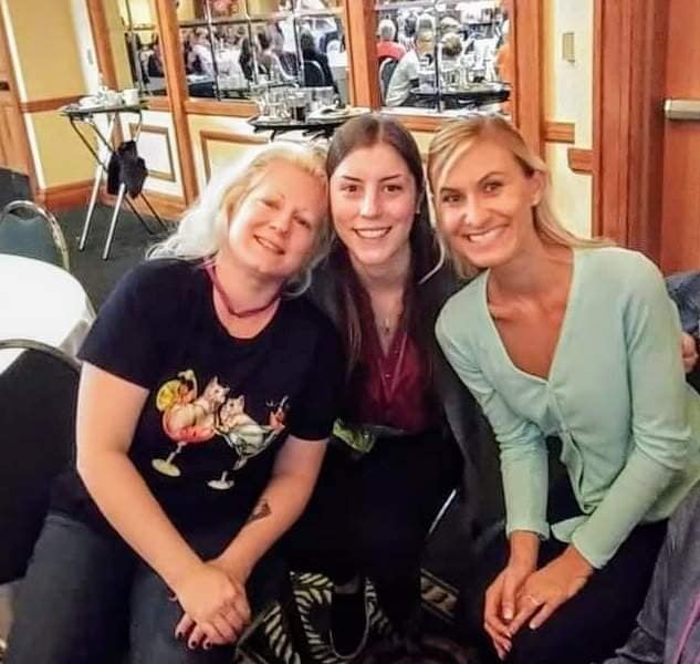 Jen's Pet Sitting reviews