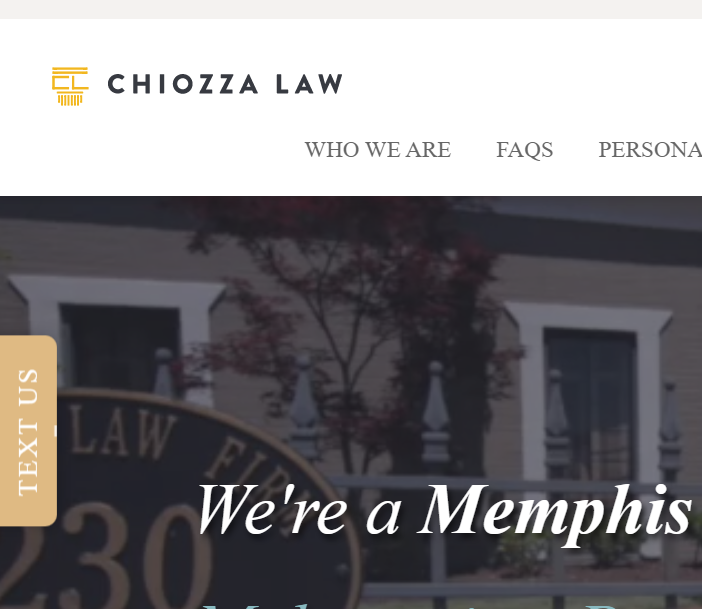 Louis P. Chiozza, III reviews