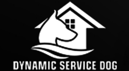 Dynamic Service Dog photo