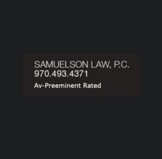 Samuelson Law, PC reviews