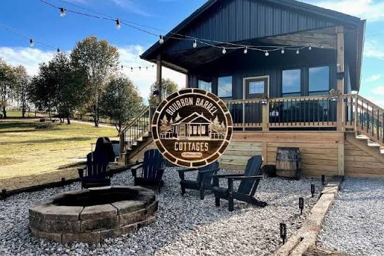 Bourbon Barrel Cottages and Tours All Inclusive Resort photo