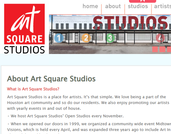 Art Square Studios reviews