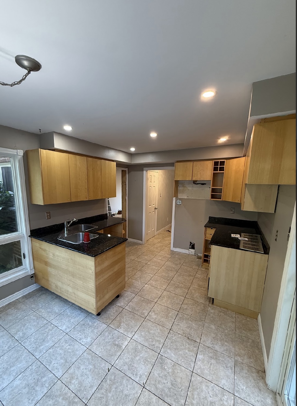Oakville Home Renovation Contractors by Gracia Makeovers photo
