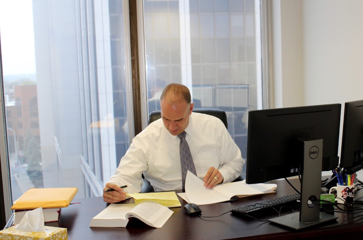 O’Brien & Eggleston PLLC photo
