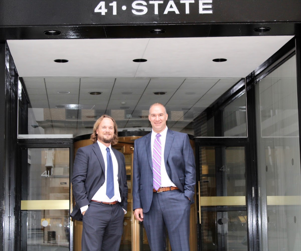 O’Brien & Eggleston PLLC photo