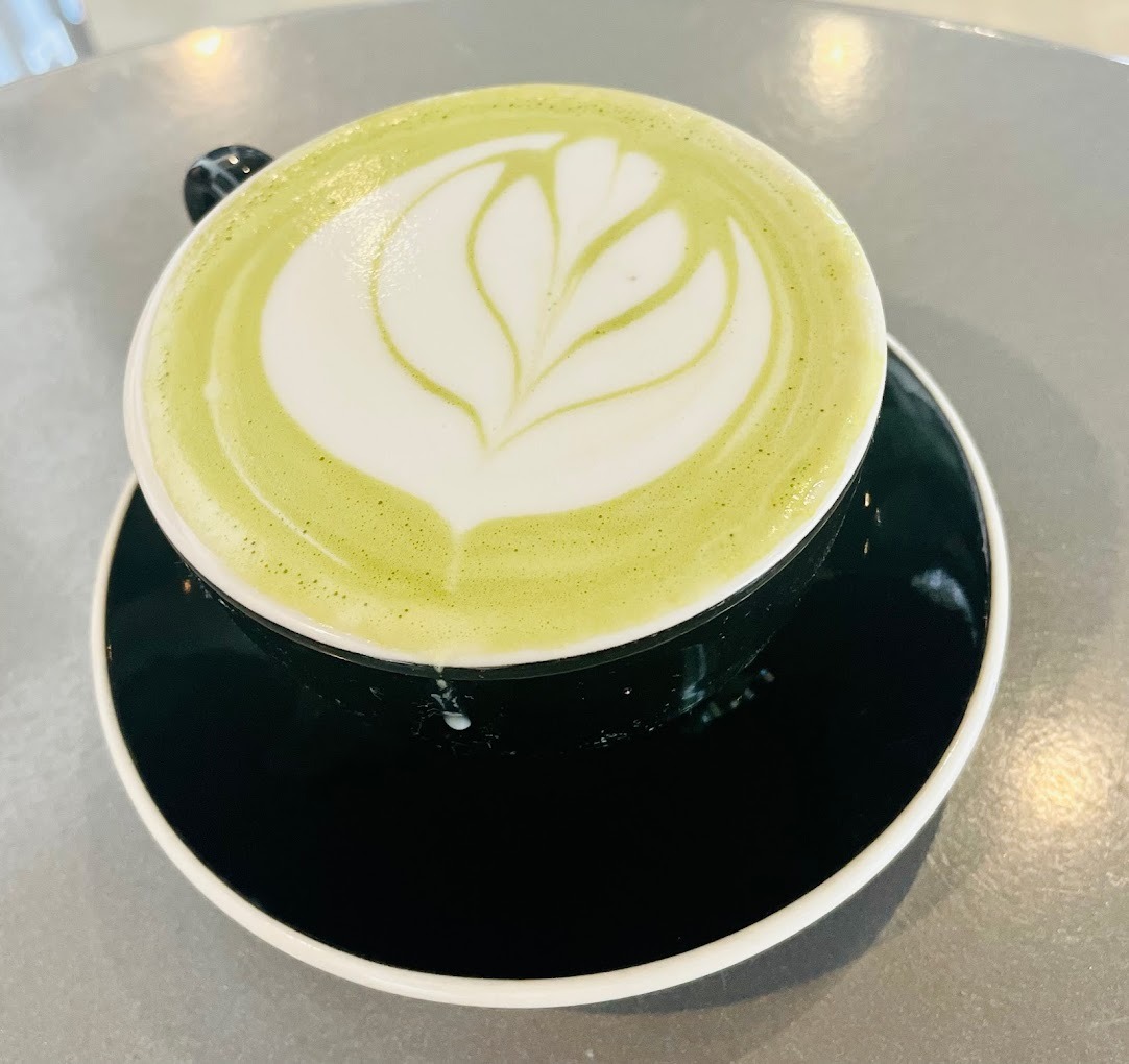 Brass Tacks Coffee Co. reviews