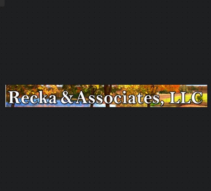Recka & Associates Llc reviews