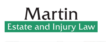 Martin Estate and Injury Law Kelowna reviews