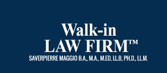 Maggio Walk-in Law Firm reviews