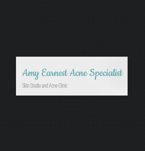 Amy Earnest Acne Specialist reviews