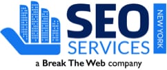 SEO Services New York reviews