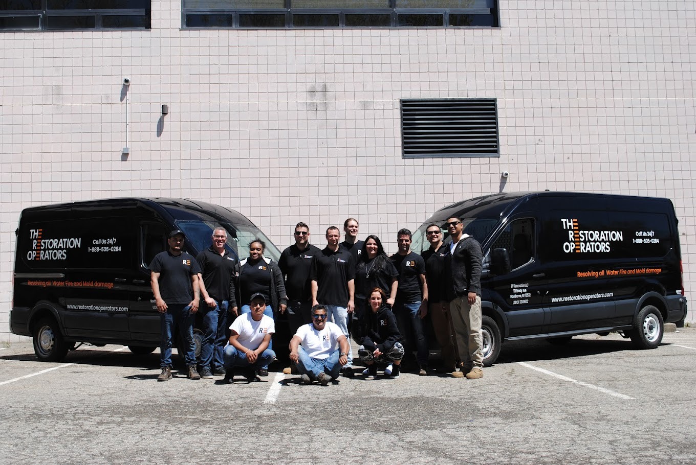 Restoration Operators of Boston reviews