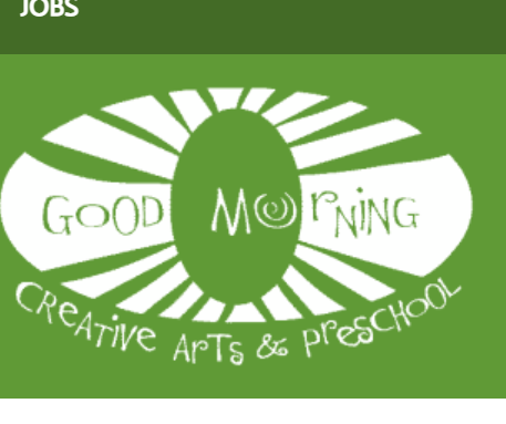 Good Morning Creative Arts and Preschool reviews