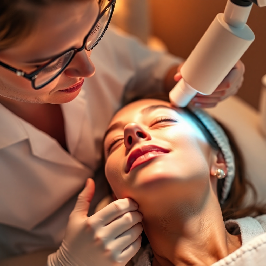 Vanity Skin Clinic reviews