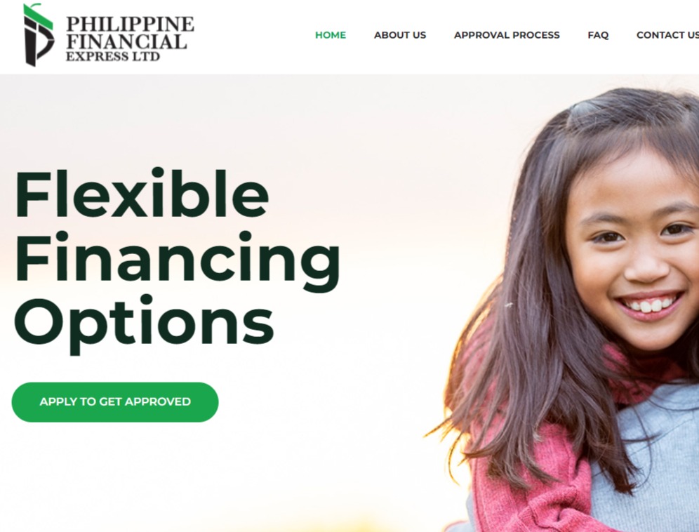 Philippine Financial Services reviews