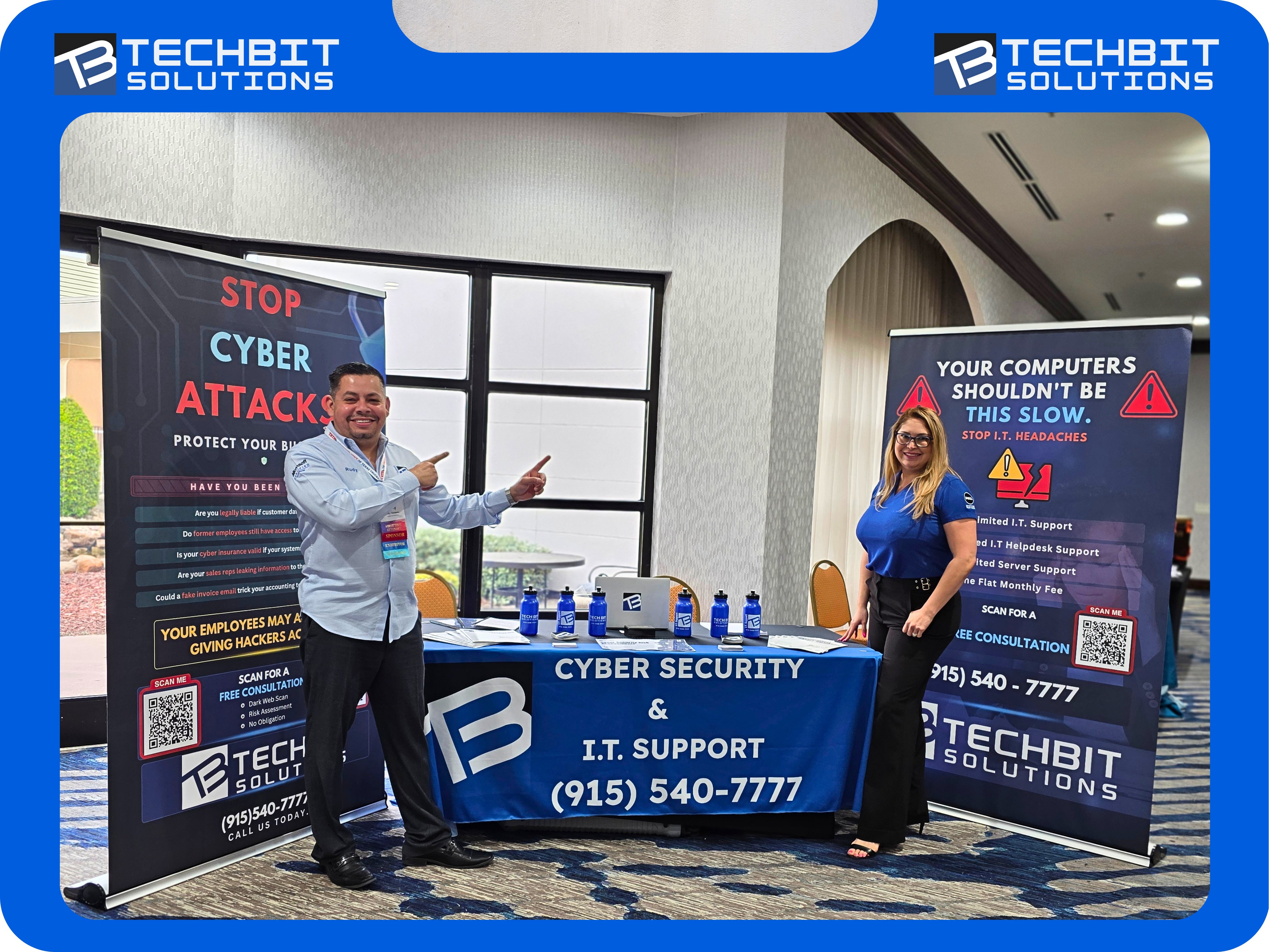 TechBit Solutions LLC photo