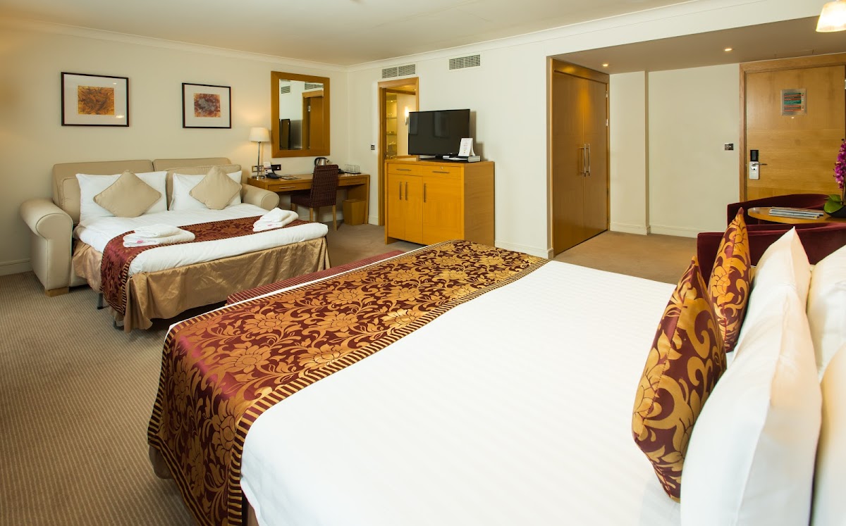 Park City Grand Plaza Kensington Hotel photo