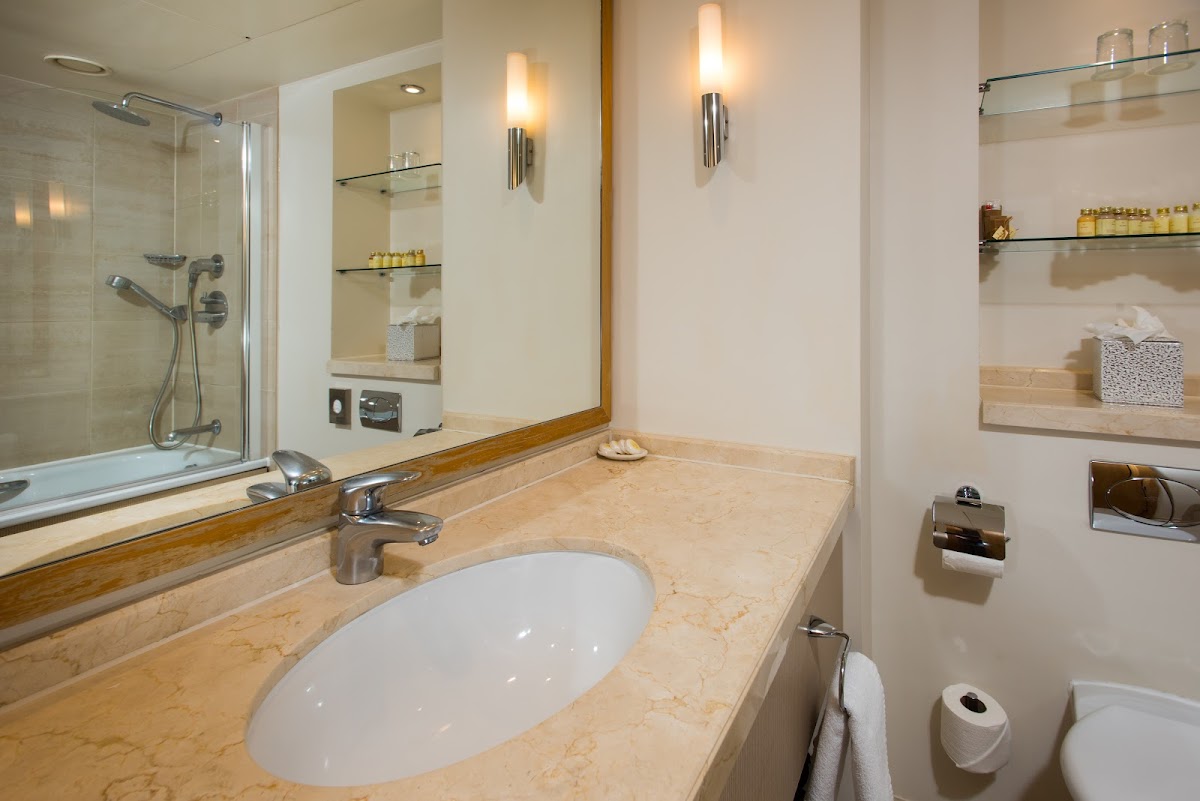 Park City Grand Plaza Kensington Hotel photo