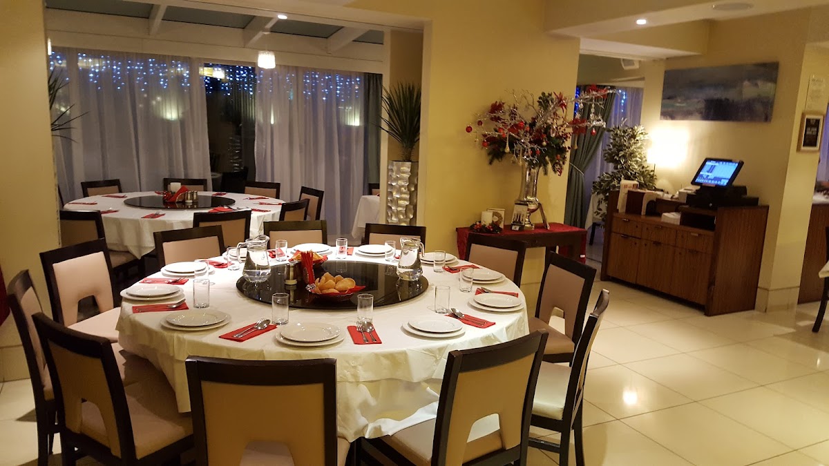 Park City Grand Plaza Kensington Hotel photo