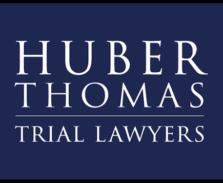 Huber Thomas Law Firm reviews