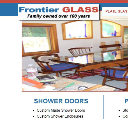 Frontier Glass reviews