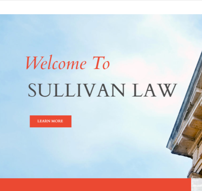 Sullivan Law reviews