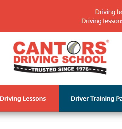 Cantor's Driving School & Florida Driver's License Testing Center reviews
