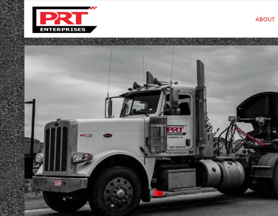 PR Trucking | PRT Enterprises reviews