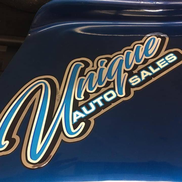Unique Auto Sales reviews