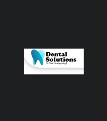 Dental Solutions - Dr. Mike Narayansingh (Orthodontics, Cosmetic, General, Emergency) reviews