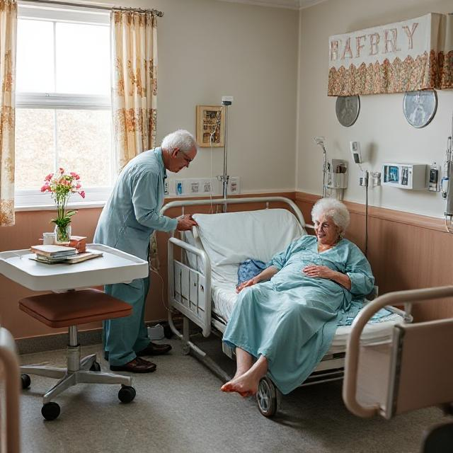 Mom's Home Care reviews