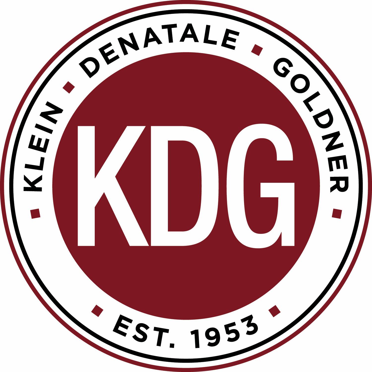 Klein DeNatale Goldner reviews