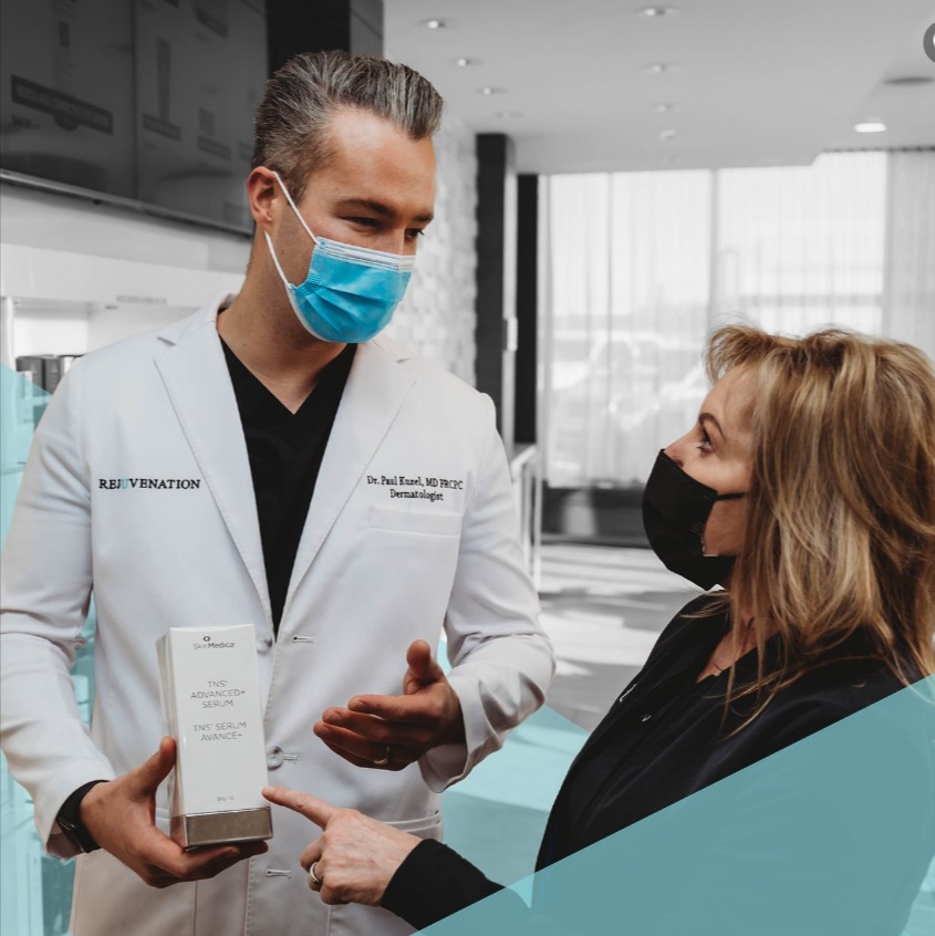 Rejuvenation Dermatology Clinic Calgary South reviews