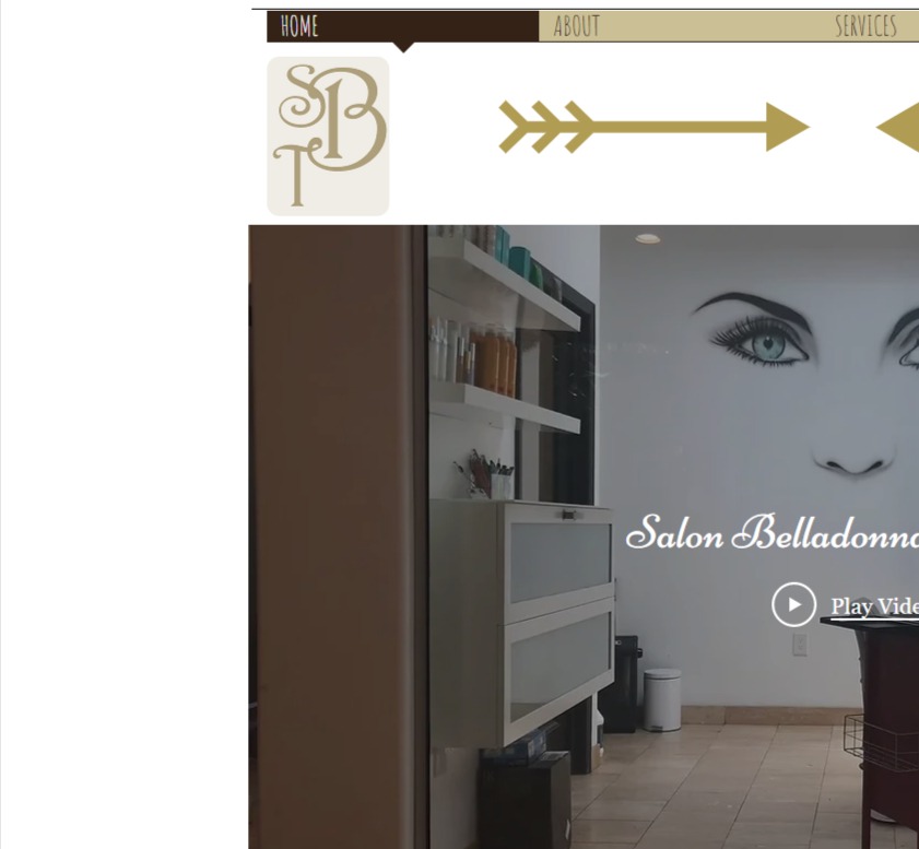 Salon Belladonna reviews