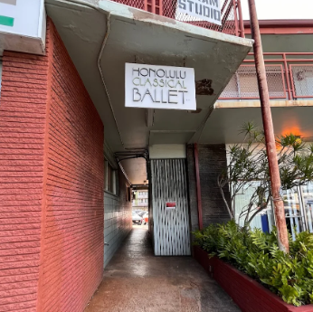 Honolulu Classical Ballet reviews