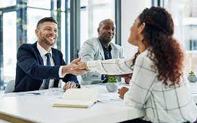 AHEAD Staffing - Green Bay reviews