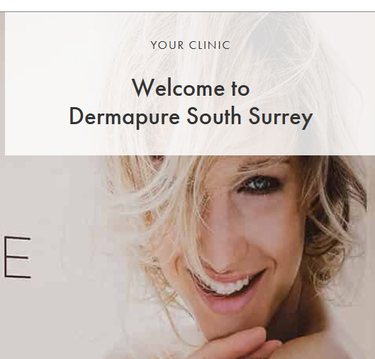 White Rock Skin and Laser Clinic reviews