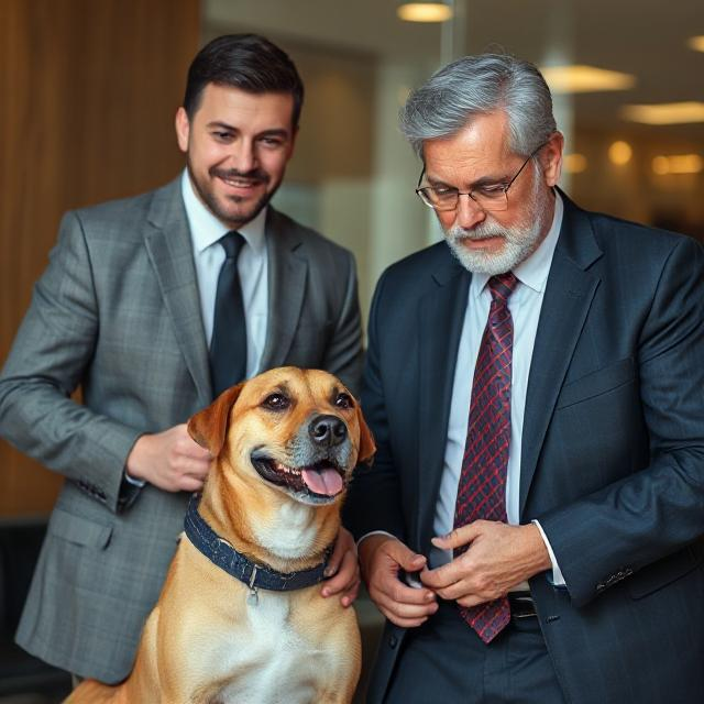 Hensley Law Firm photo
