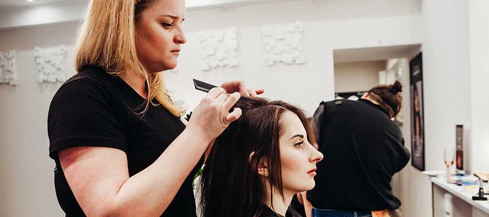 Highlight Salon reviews