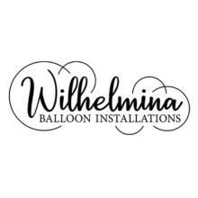 Wilhelmina Balloon Installations photo