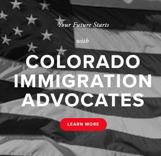 Colorado Immigration Advocates reviews