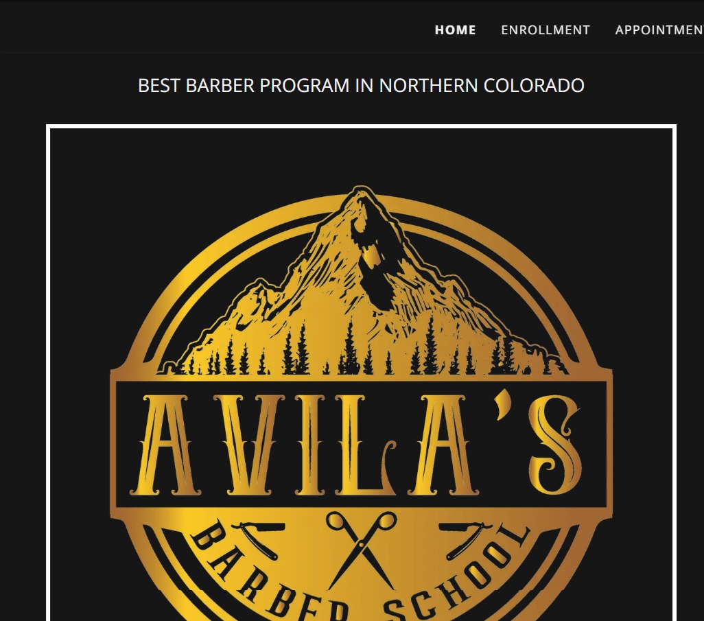 Avila’s Barber School reviews