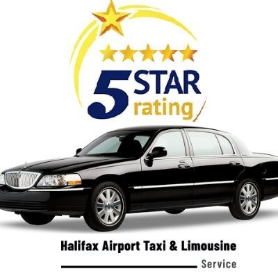 Halifax Airport Taxi and Limousine Services reviews