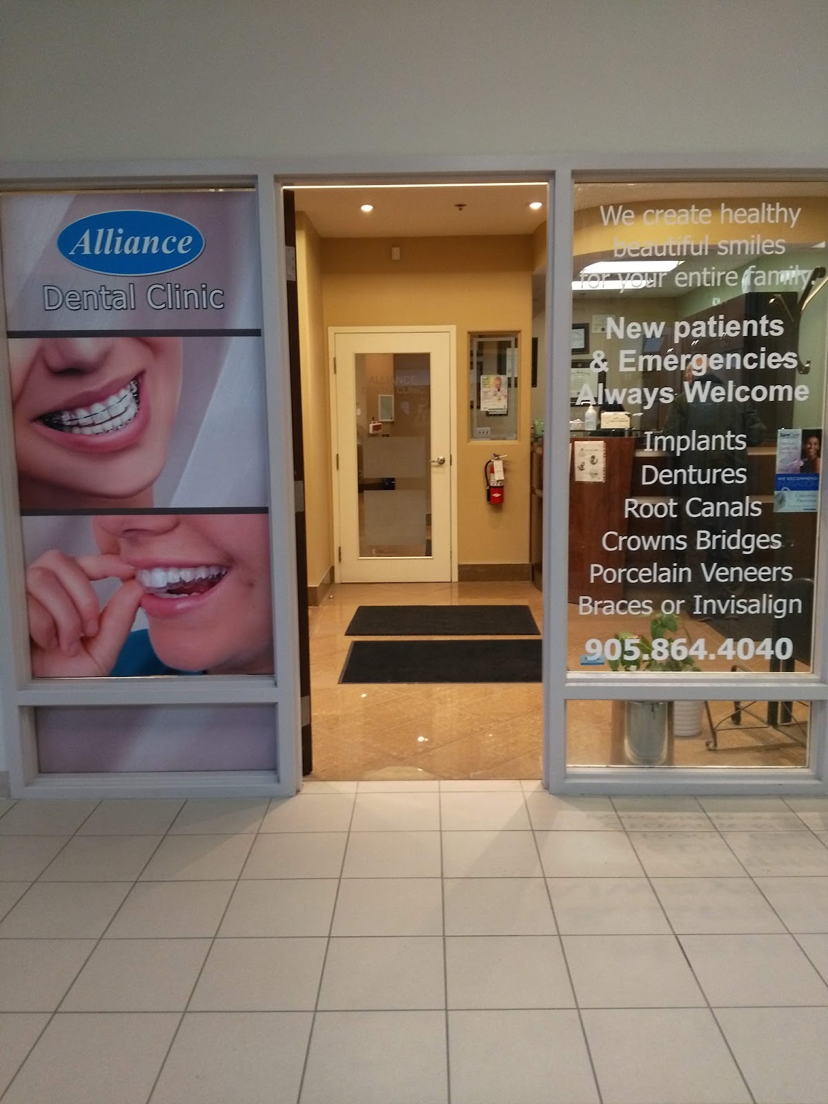 Alliance Dental Clinic photo