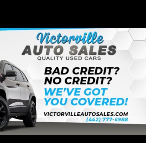 Victorville Auto Sales reviews