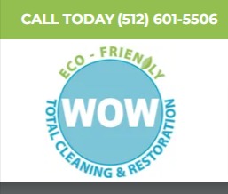 WOW Total Cleaning and Restoration reviews