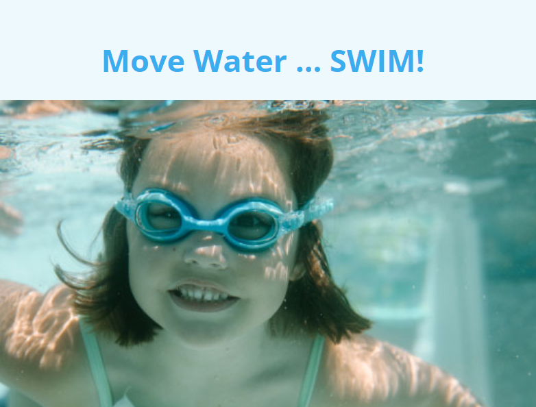 Move Water SWIM reviews