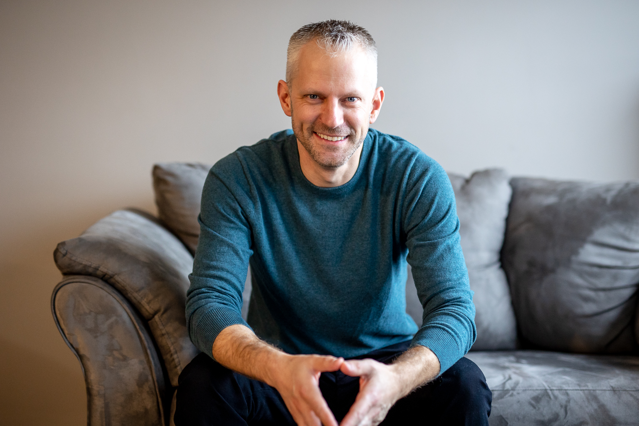 Earl Smith, Halifax Mortgage Broker photo