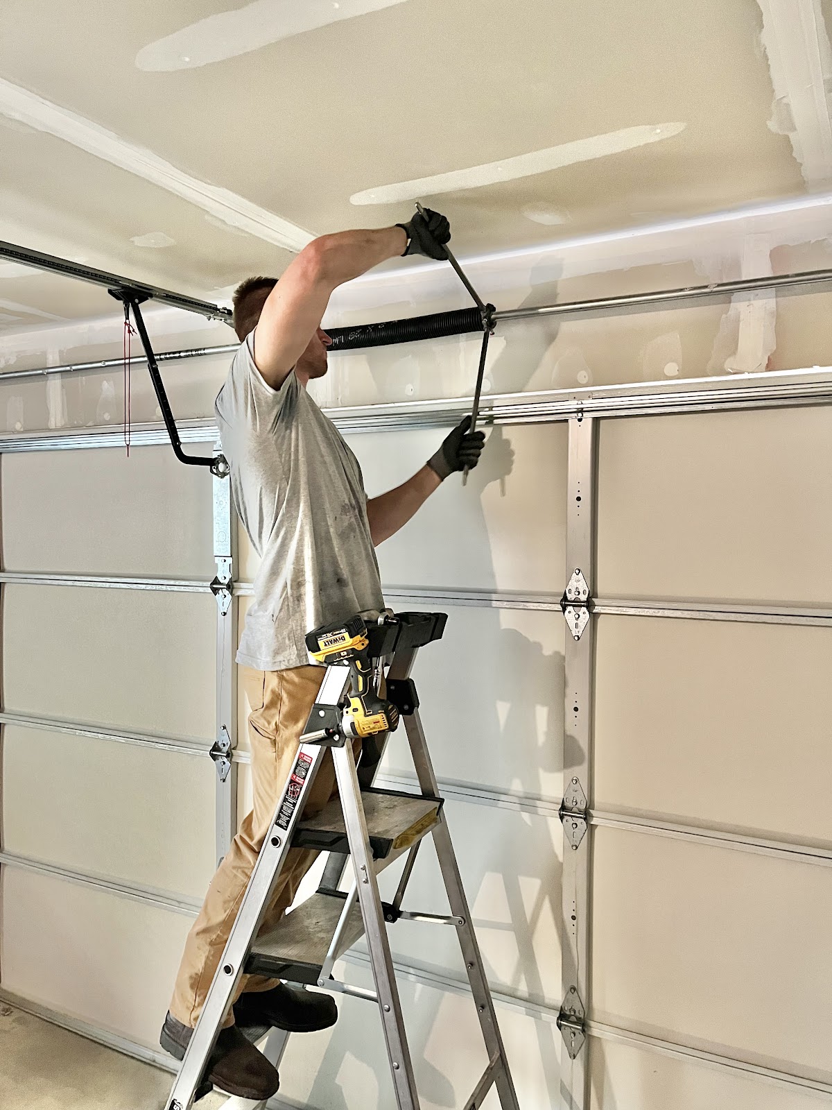 Same Day Garage Door Service photo